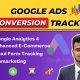 Google Ads Conversion Tracking